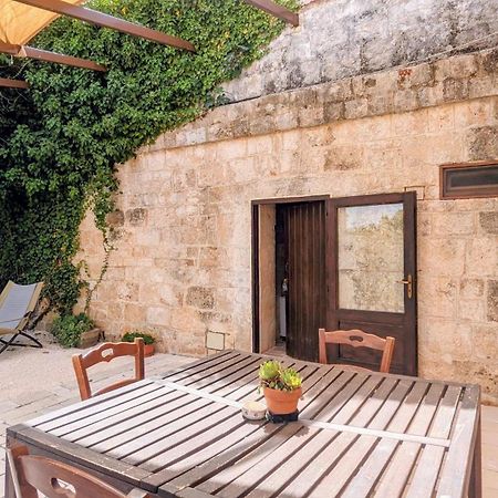 Trulli Panoramici Bed & Breakfast Alberobello Ngoại thất bức ảnh