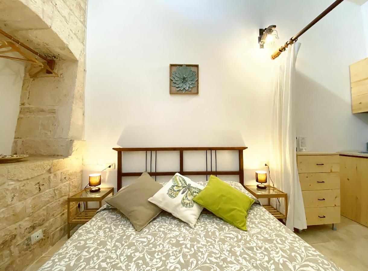 Trulli Panoramici Bed & Breakfast Alberobello Ngoại thất bức ảnh